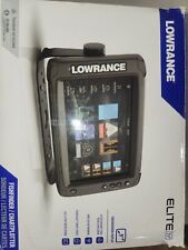 Lowrance elite ti2 for sale  Crescent Valley