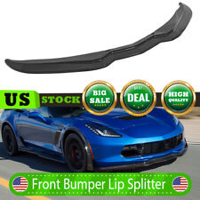 Front bumper lip for sale  Walnut