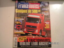 Routes 241 iveco d'occasion  Licques