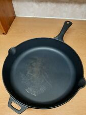 Morso Cast Iron Skillet for sale  Shipping to South Africa