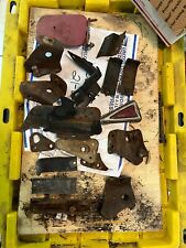 1967-1968 Pontiac Firebird Misc Body Brackets, used for sale  Shipping to South Africa