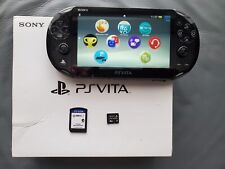 Sony vita console for sale  LEEDS