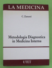 C.zanussi metodologia diagnost usato  Anguillara Sabazia