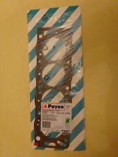 Payen bx920 head for sale  STOCKTON-ON-TEES