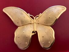 butterfly brooche clip for sale  Oak Park