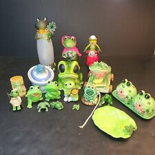 Lot frog lovers for sale  King