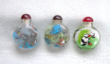 set snuff bottles for sale  Clearwater