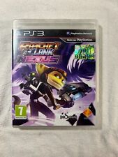 Ratchet clank nexus usato  Vilminore Di Scalve