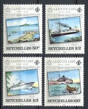 Seychelles 1984 sс d'occasion  Cap-d'Ail