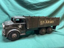 Vintage lumar army for sale  Troy