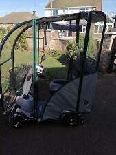 Quingo sport plus for sale  LEICESTER