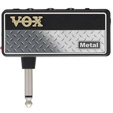 Vox amplug metal gebraucht kaufen  Köln