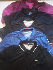 Lot golf shirts for sale  Willow Spring