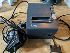 Micros epson m244a for sale  MACCLESFIELD