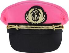 Galpada captain hat for sale  Ireland