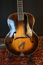1940s gretsch synchromatic for sale  Red Hook