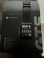 Amazfit gts smartwatch gebraucht kaufen  Prüm