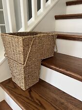 Stair step basket for sale  Charlotte