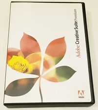 Adobe 2004 creative for sale  Shipping to Ireland