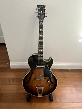 1979 gibson 175cc for sale  Shipping to Ireland