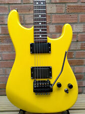 Charvel jackson model for sale  COLCHESTER