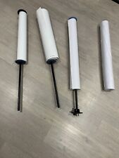 Three spindle rolls for sale  ROCHFORD