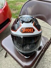Shoei air motorcycle for sale  Columbus