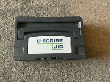 Scribe jig systainer for sale  KINGSWINFORD