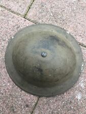 Ww2 british steel for sale  Shipping to Ireland
