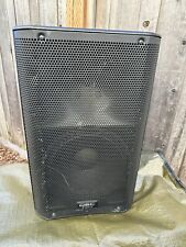 qsc powered speakers for sale  Santa Cruz