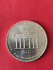 Brd silbermünze 200 gebraucht kaufen  Hannover