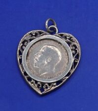 1916 silver pence for sale  BRADFORD