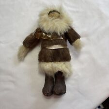 Handmade alaskan inuit for sale  Berlin