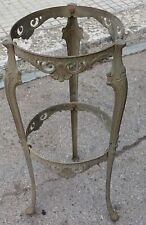 Tavolino porta vasi usato  Ruffano