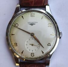 Longines calibro 12.68z usato  Villaricca