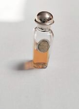 Miniature parfum ancienne d'occasion  Villiers-sur-Marne