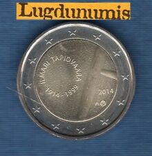 Euro commémo finlande d'occasion  Lyon II