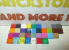 Lego - Tile Plate Plaque Lisse 1x1 3070 - Choose Color & Quantity segunda mano  Embacar hacia Argentina