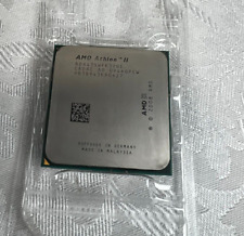 Usado, CPU AMD Athlon II X3 2.9GHz 3 núcleos AM2+/AM3 | ADX435WFK32GI comprar usado  Enviando para Brazil