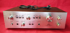 AKAI AM-2400 Stereo Amplifier - Hifi Vintage, usado segunda mano  Embacar hacia Argentina