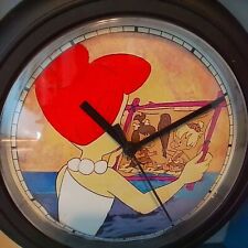 decorative wall clock for sale  Lake Worth