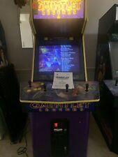 Gauntlet legends arcade for sale  Houston