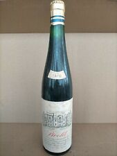 Vino picolit 1970 usato  Spedire a Italy