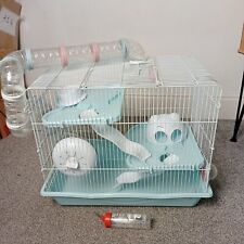Tier hamster cage for sale  TELFORD