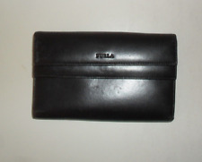 Prestigioso portafoglio borsel usato  Palermo
