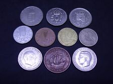 Mixed coins collectable for sale  ROSSENDALE