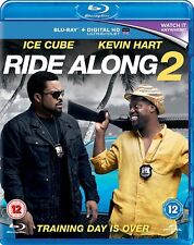 Ride along blu for sale  HULL