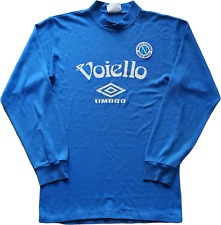 Maglia calcio napoli usato  Roma