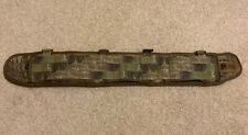 battle belt for sale  HALSTEAD