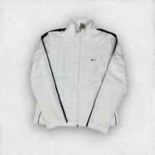 Nike mens white for sale  Shipping to Ireland